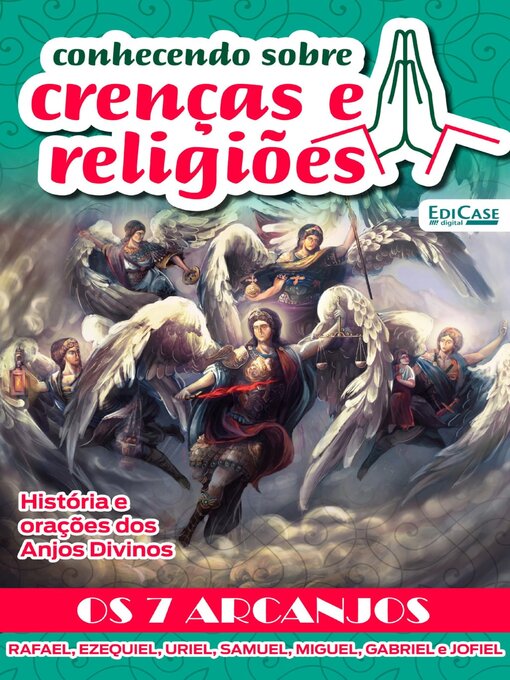 Title details for Conhecendo Crenças e Religiões by EDICASE GESTAO DE NEGOCIOS EIRELI - Available